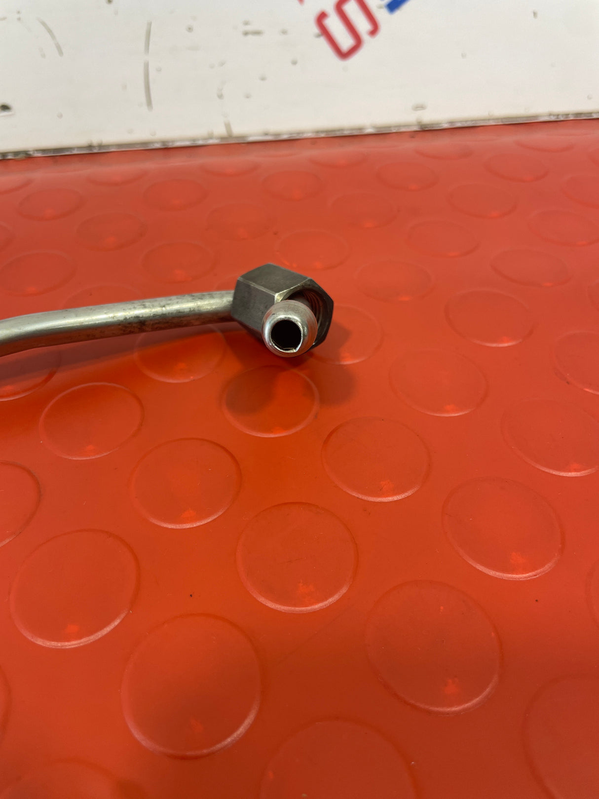 VW GOLF MK7 Turbo Oil Pipe 2013 P/N 04L145771J