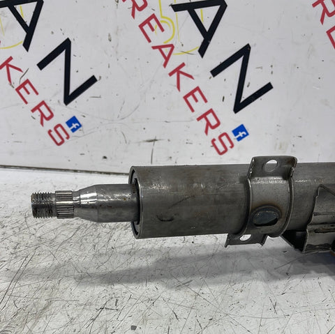 Citroen Relay /Fiat Ducato /Peugeot Boxer ADJUSTABLE STEERING COLUMN 2014-2022 P/N 07355358720