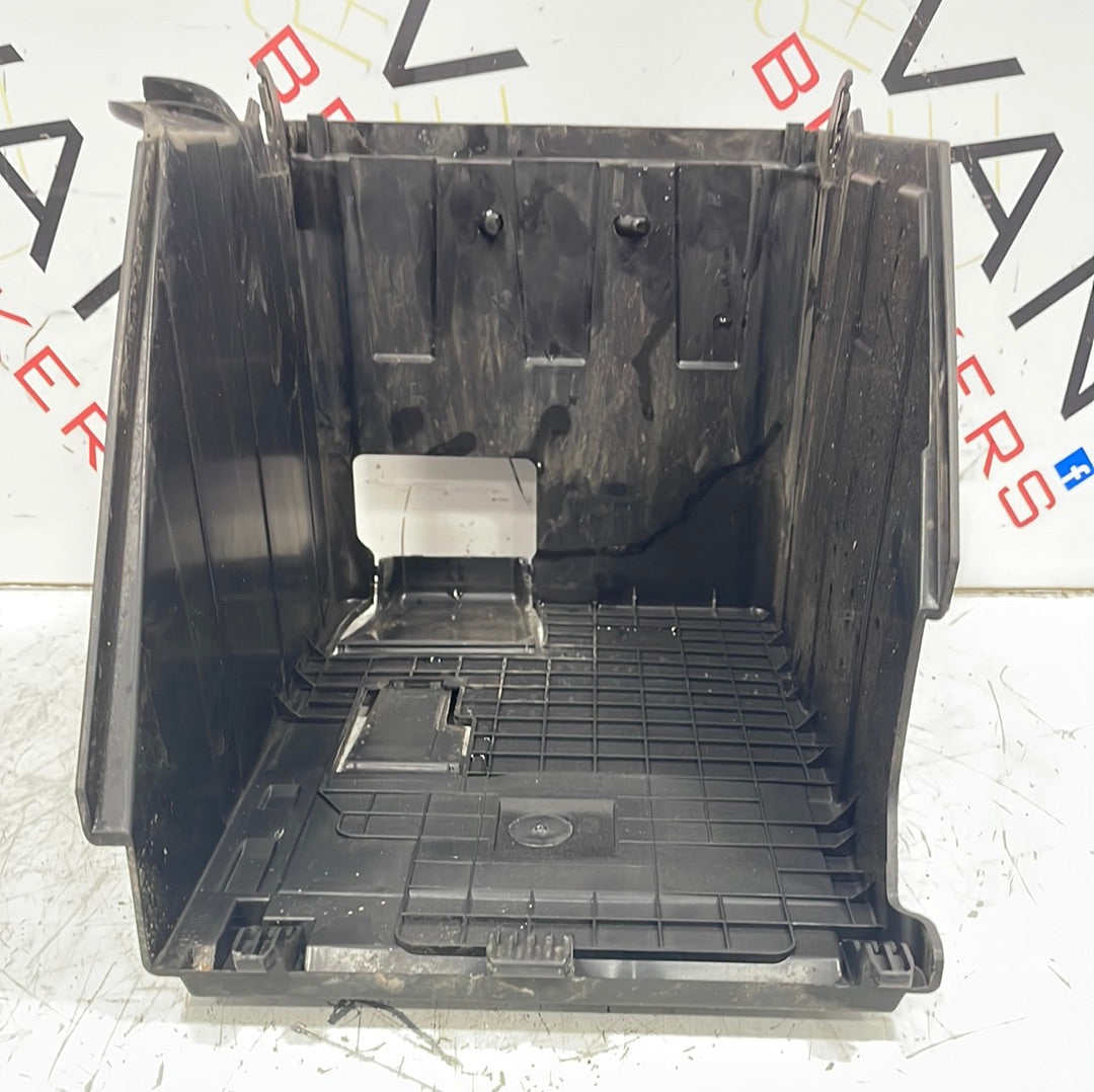 Citroen Berlingo/Peugeot Partner BATTERY BOX TRAY 2008-2018 P/N 9663615580