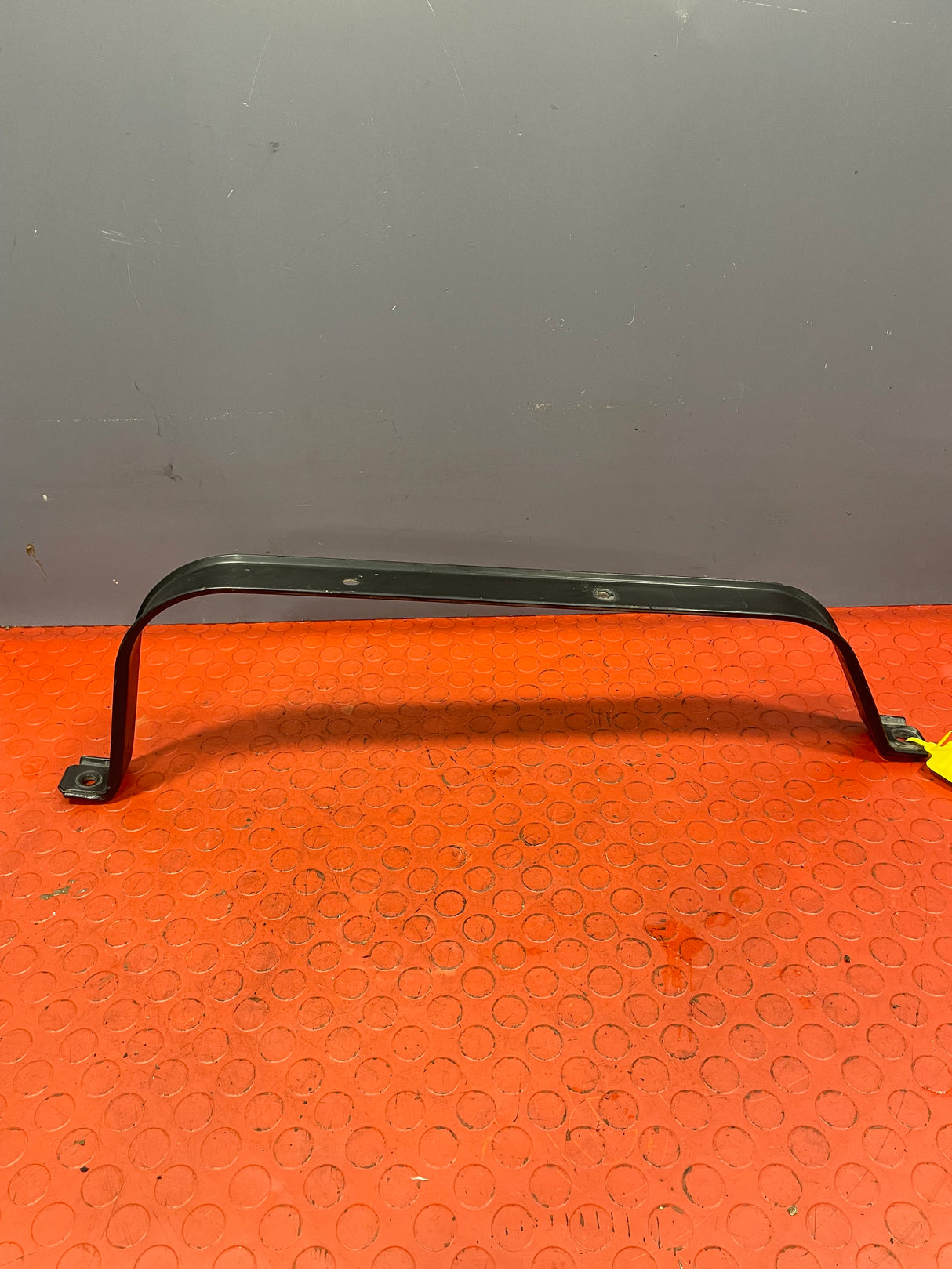 Ford Transit Custom FUEL TANK STRAP 2019-2023 2.0 P/N BK219092AE - 4