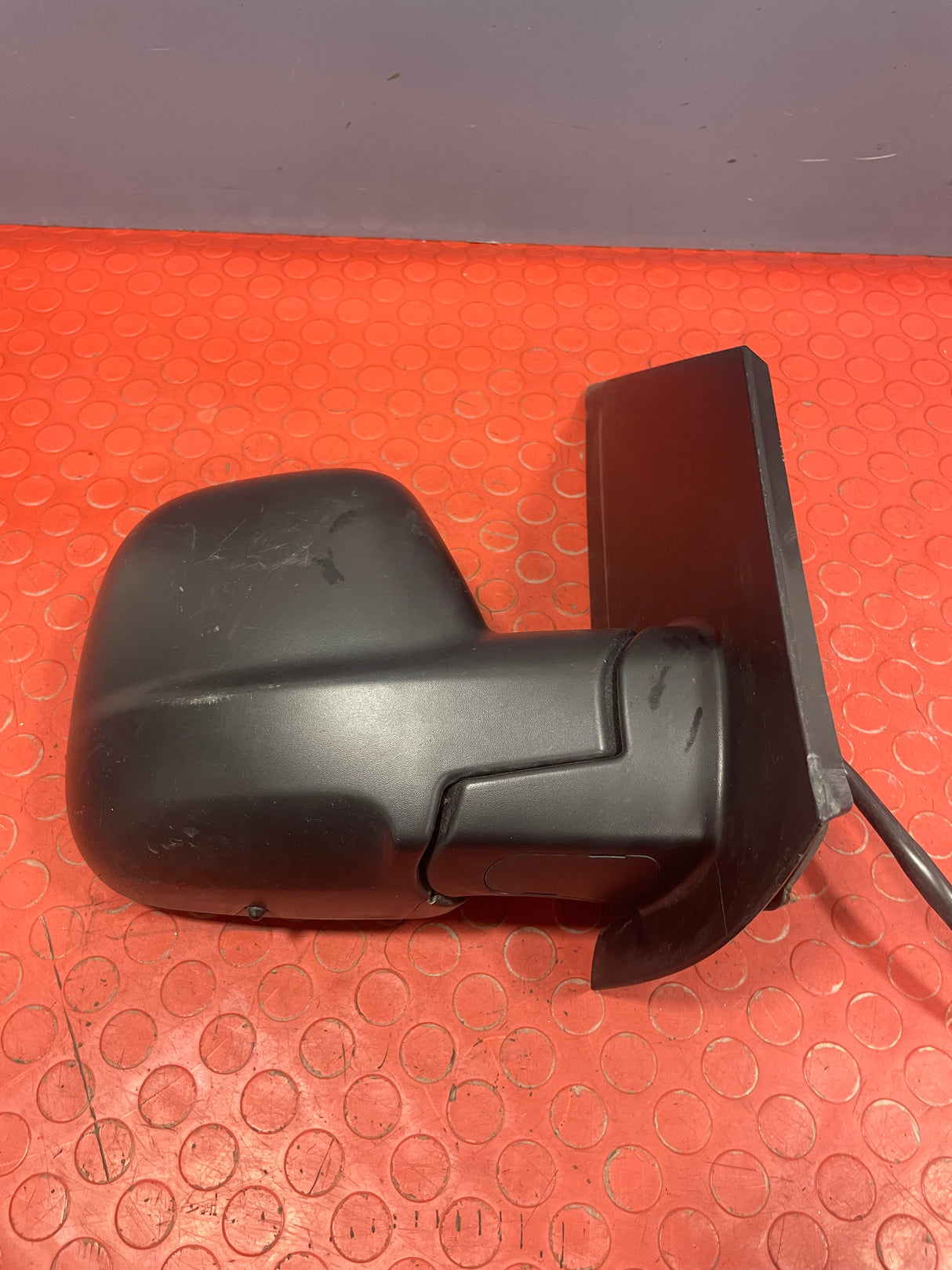 Citroen Dispatch/Peugeot Expert/Vauxhall Vivaro/Totoya Proace/Fiat Scudo ELECTRIC WING MIRROR 7 PIN / 2 PIN Driver's Side 2016-2025 P/N 98087016XT