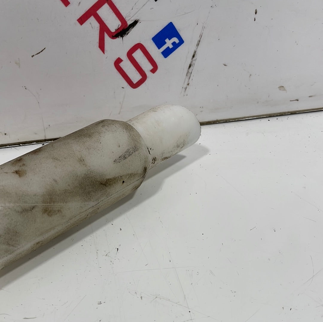 Ford Transit Custom WASHER BOTTLE FILLER PIPE 2013-2023 P/N BK2117N604AC / BK2117N604A