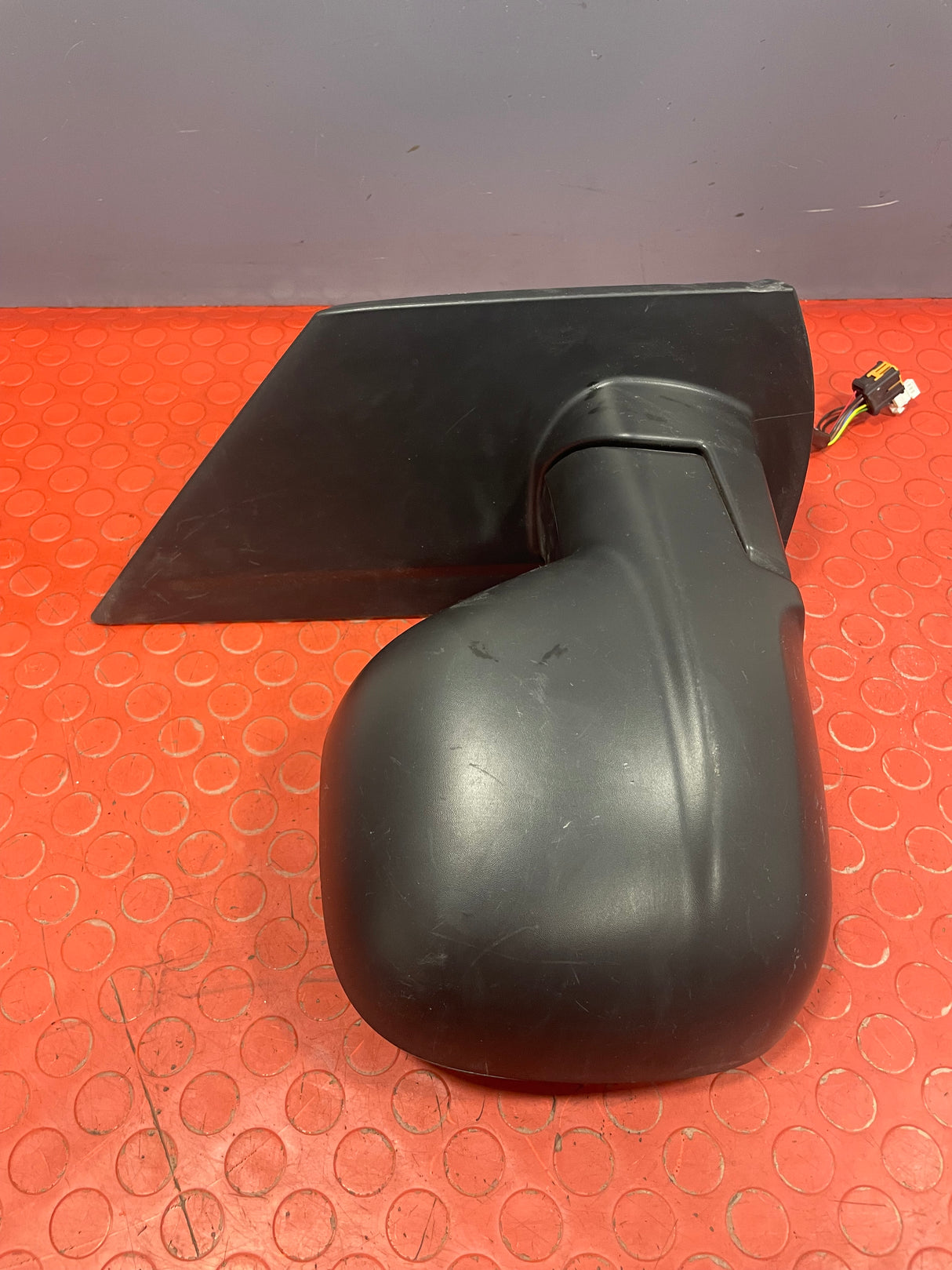 Citroen Dispatch/Peugeot Expert/Vauxhall Vivaro/Totoya Proace/Fiat Scudo ELECTRIC WING MIRROR 7 PIN / 2 PIN Driver's Side 2016-2025 P/N 98087016XT