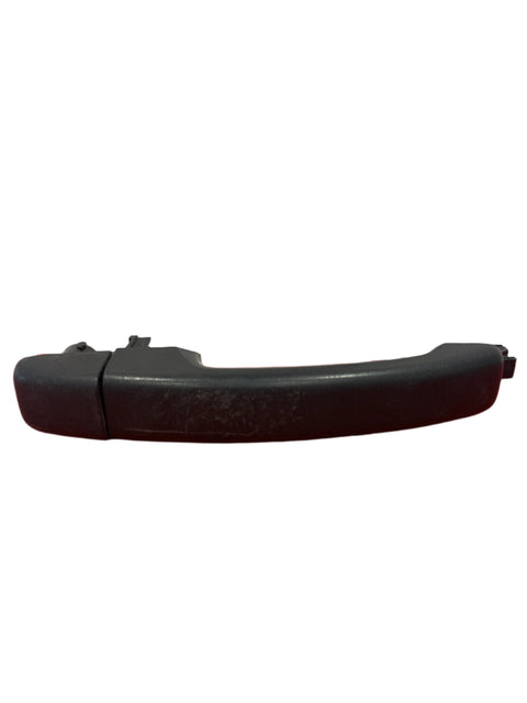Renault Trafic III (2019) / Master (2016) PASSENGER SIDE FRONT OUTER DOOR HANDLE (X82) 2019 P/N 806062978R