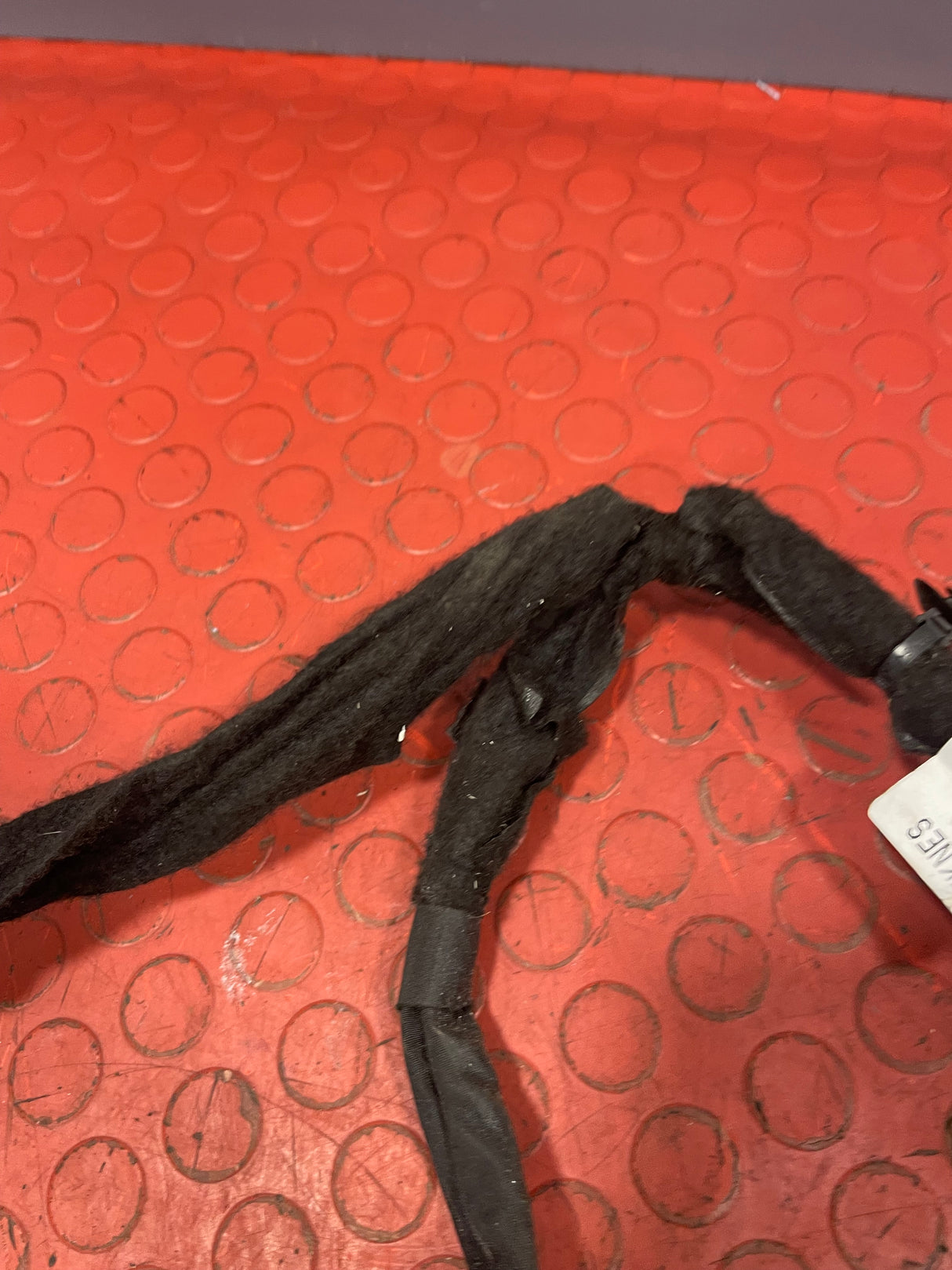 Citroen Berlingo/Peugeot Partner/Vauxhall Combo/Toyota Proace City DOOR WIRING LOOM Drivers Side 2018-2025 P/N 9828275880