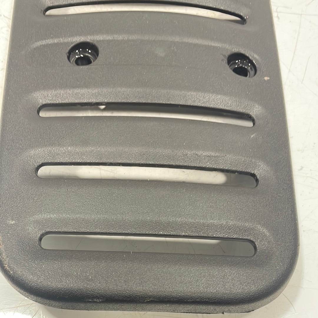 Citroen Relay/ Peugeot Boxer/ Fiat Ducato REAR PILLAR COVER P/N 1308469070