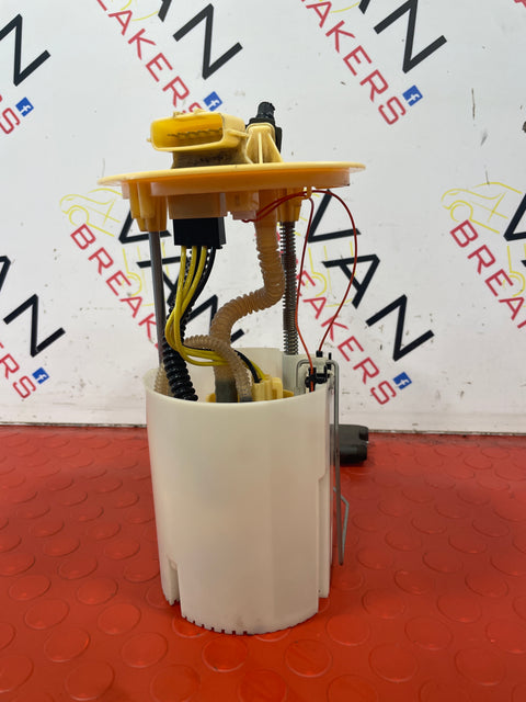 Vauxhall Movano B/ Renault Master III IN TANK FUEL PUMP ASSEMBLY SENDER UNIT 2.3 DCI 2011-2019 P/N 172020772R