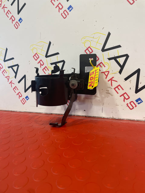 Renault Kangoo/Mercedes Citan FUEL FILTER HOUSING BRACKET 2017 P/N 164195227R