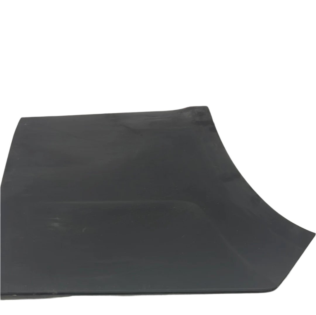 Citroen Relay/Peugeot Boxer/Fiat Ducato REAR PASSENGER SIDE BUMPER TRIM 1320247070