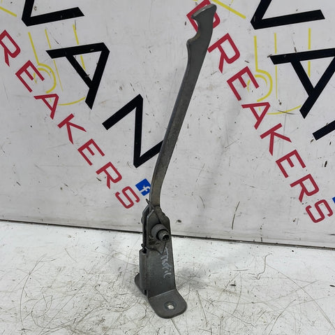 Renault Trafic REAR DOOR CHECK STRAP DUALSIDED 2016 P/N D4999R