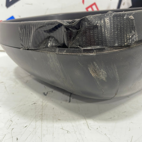 Citroen Berlingo/Peugeot Partner PASSENGER SIDE ELECTRIC WING MIRROR (w/ Damage) 1.6 HDi 2013-2018 P/N 232673075 - 1