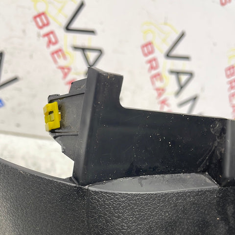 Vauxhall Vivaro/Peugeot Expert/Toyota Proace/Citroen Dispatch MK3 LOWER GEAR STICK SURROUND 2019-2024 P/N 9812122677