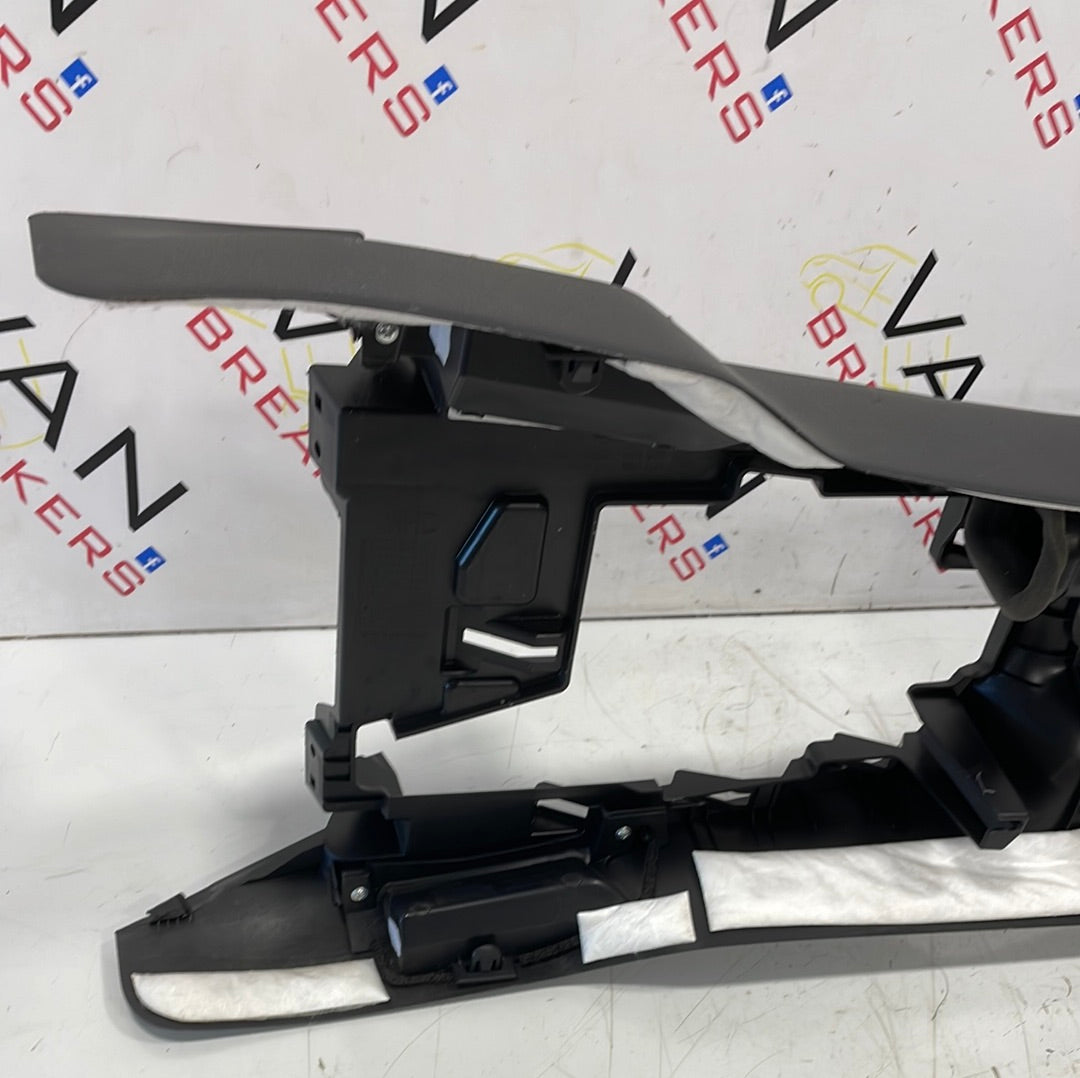 Nissan Navara CENTRE CONSOLE/ARMREST 2016-2022 P/N 969104KJ1A