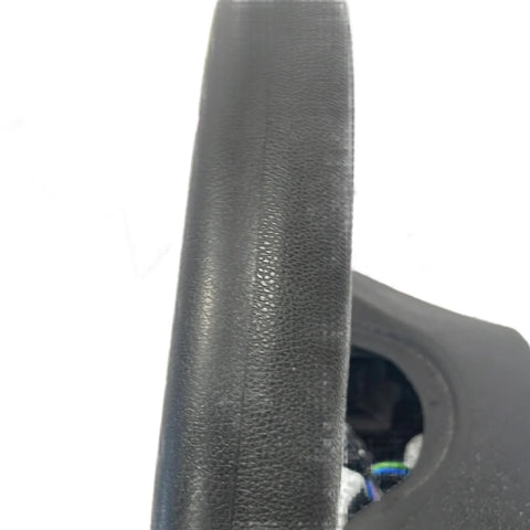 Citroen Berlingo/Peugeot Partner/Toyota Proace City/Vauxhall Combo MULTI FUNCTION STEERING WHEEL 2019-2024 P/N 34206805A