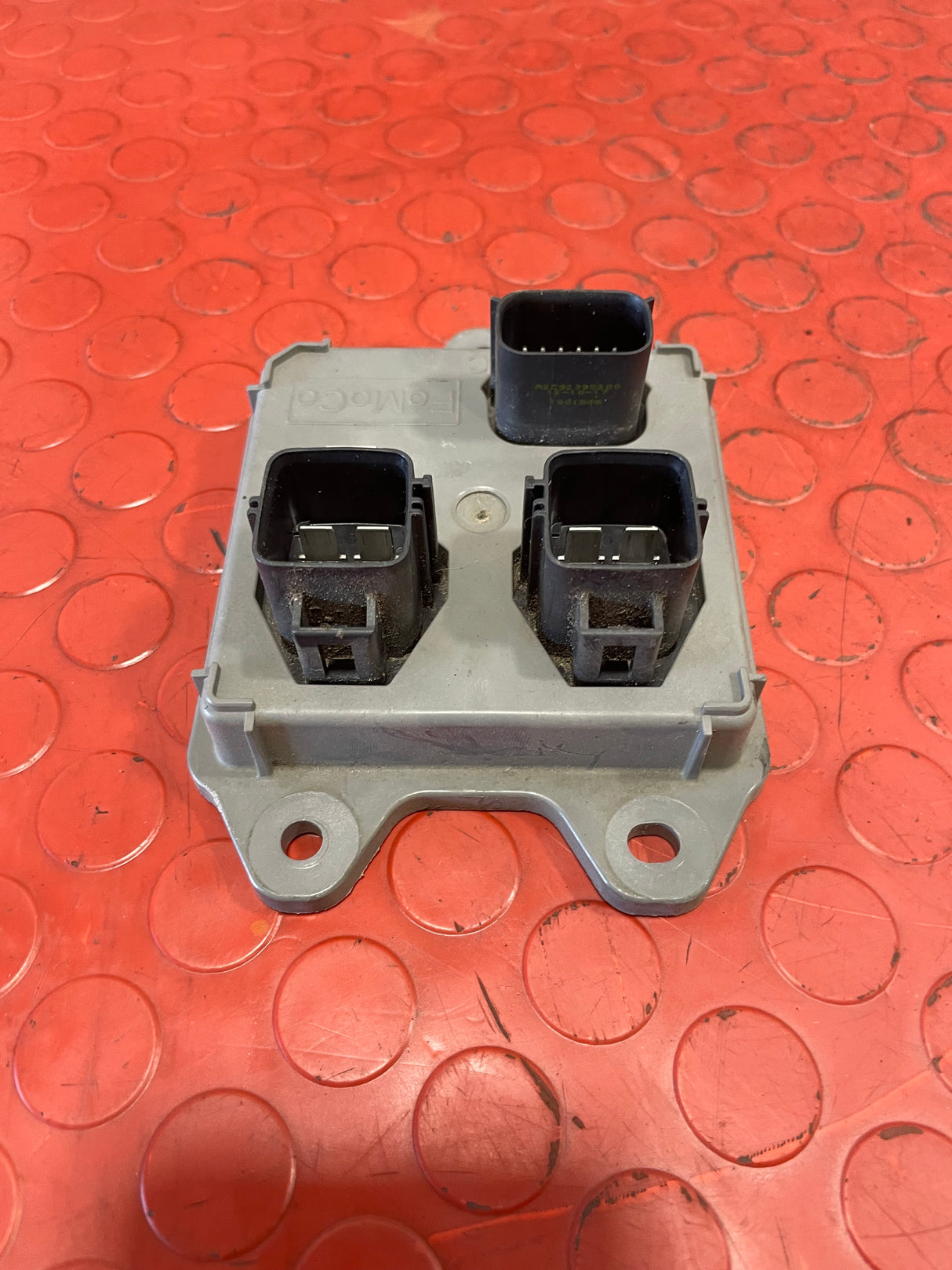 Ford Transit Custom GLOW PLUG RELAY 2.0 2016-2023 P/N GK2112B533AA