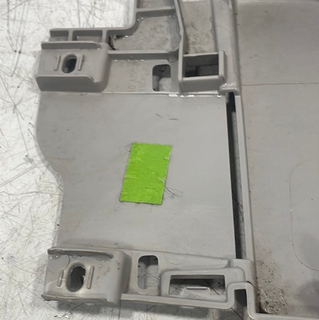 Citroen Berlingo/Peugeot Partner/Toyota Proace City/Vauxhall Combo PASSENGER SIDE N/S B PILLAR TRIM 2019-2024 P/N 9816492477