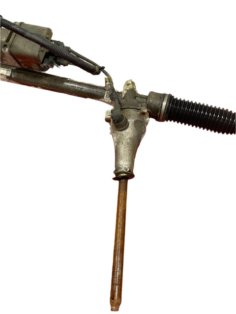 Ford Transit Ecoblue 2.0 Mk8 ELECTRIC POWER STEERING RACK ASSEMBLY (2019-2023) P/N KK313D070FH;1015386A00000