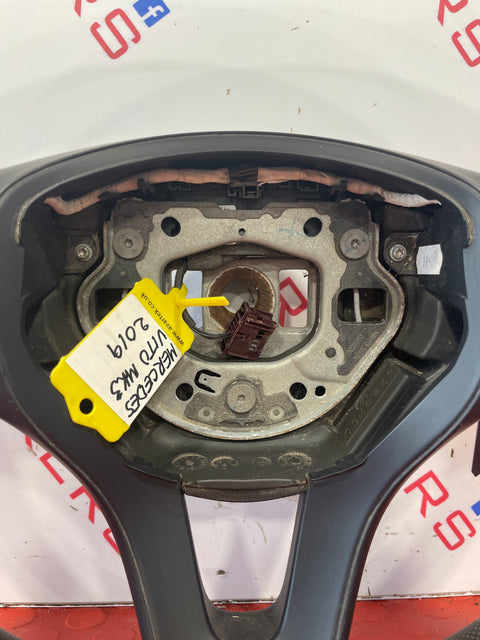 Mercedes Vito Van STEERING WHEEL (W447) 2014-2024 P/N A0004608203