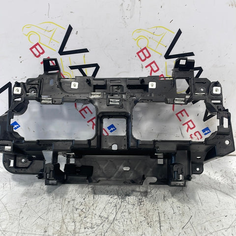 Citroen Berlingo/Peugeot Partner/Toyota Proace City/Vauxhall Combo INTERIOR INSTRUMENT PANEL SUPPORT 2019-2024 P/N 9824251380