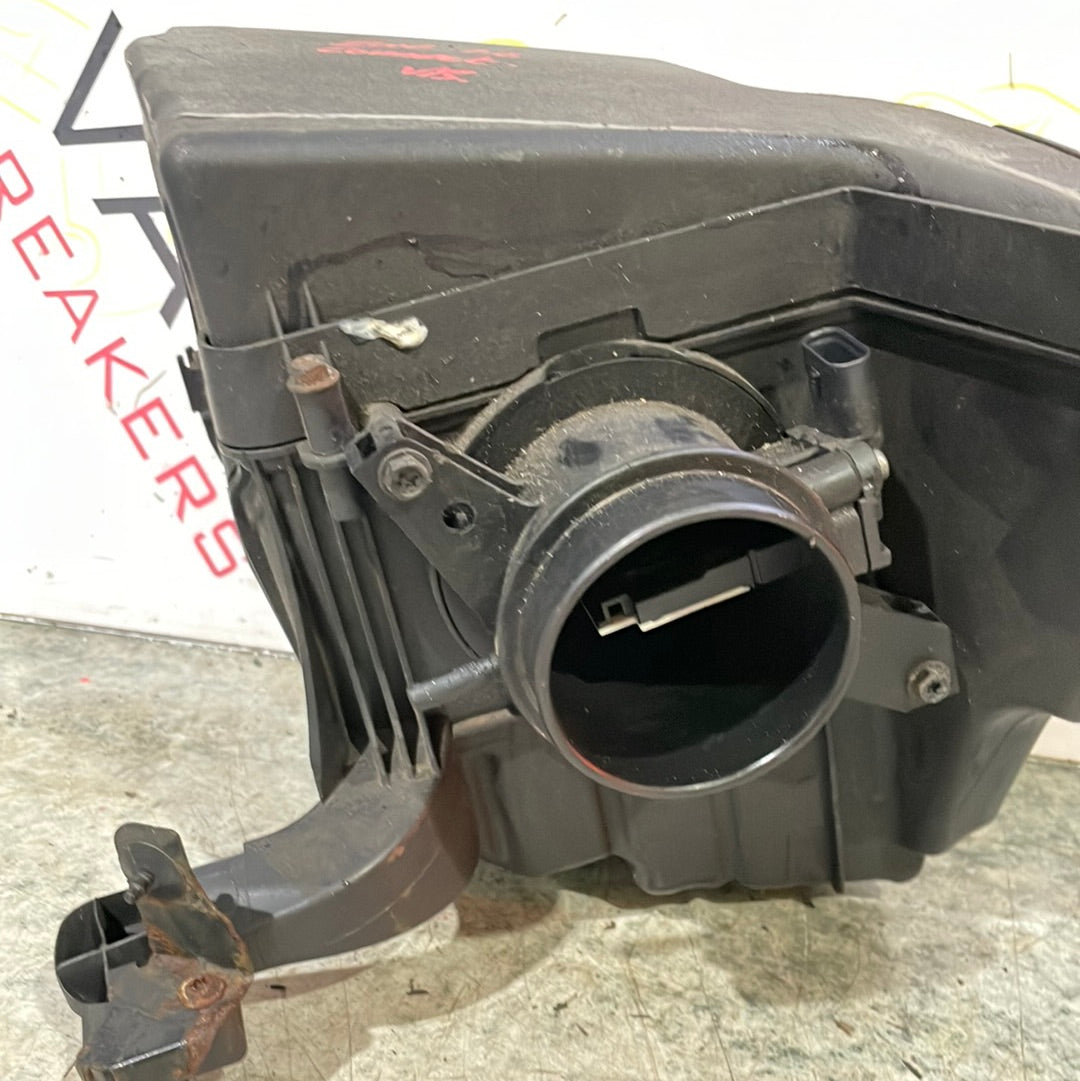 Ford Transit Connect AIR BOX WITH MAF SENSOR 1.6 TDCI 2013-2022 P/N AV619600BG
