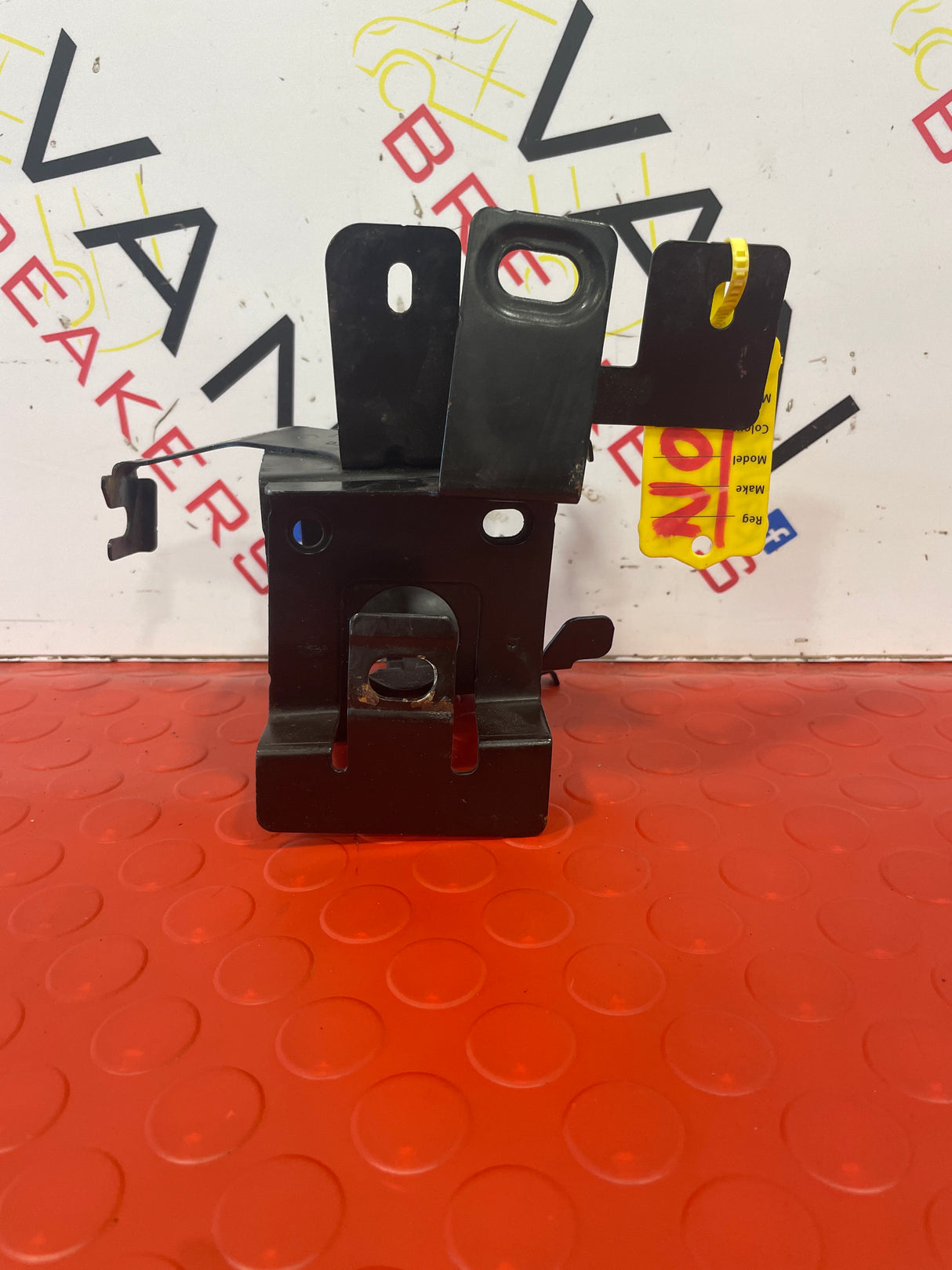 Renault Kangoo/Mercedes Citan FUEL FILTER HOUSING BRACKET 2017 P/N 164195227R