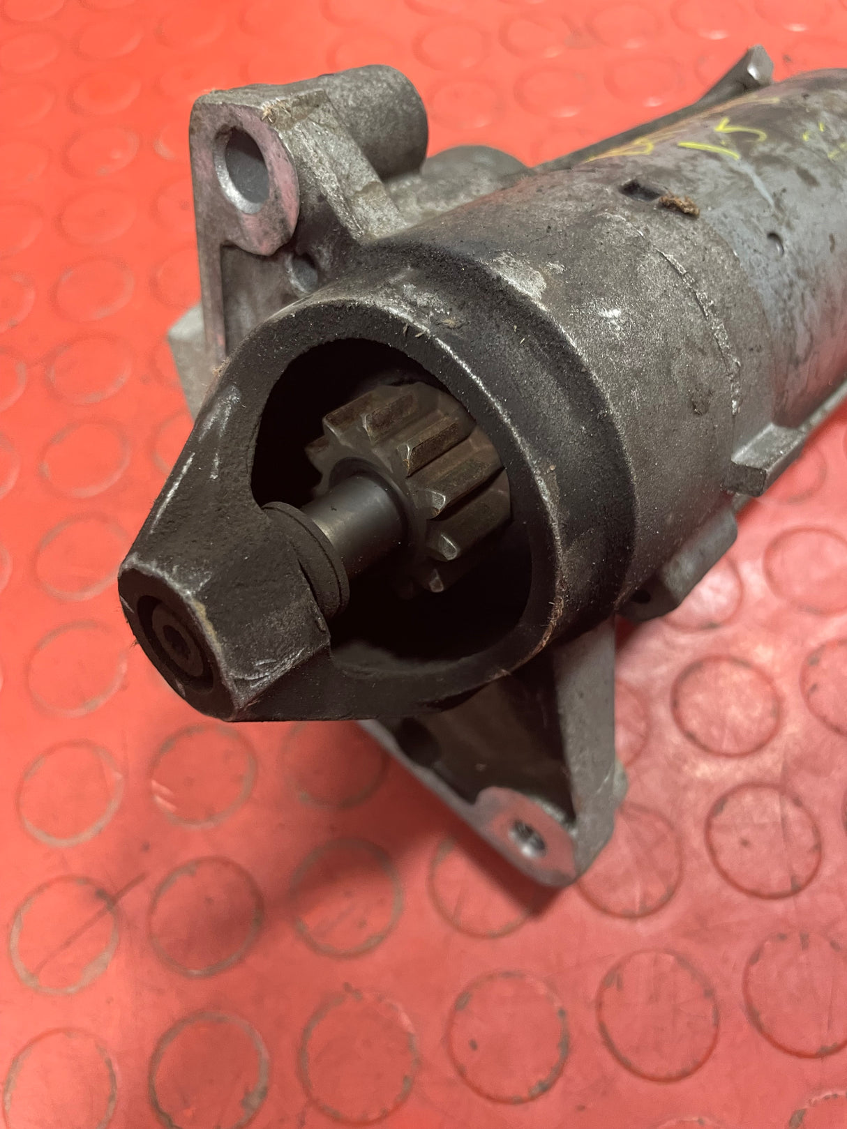 Citroen Berlingo/Peugeot Partner/Vauxhall Combo/Toyota Proace City STARTER MOTOR ASSEMBLY 1.6 12V 2018-2024 P/N 9688268480 - 2 / TS14E110