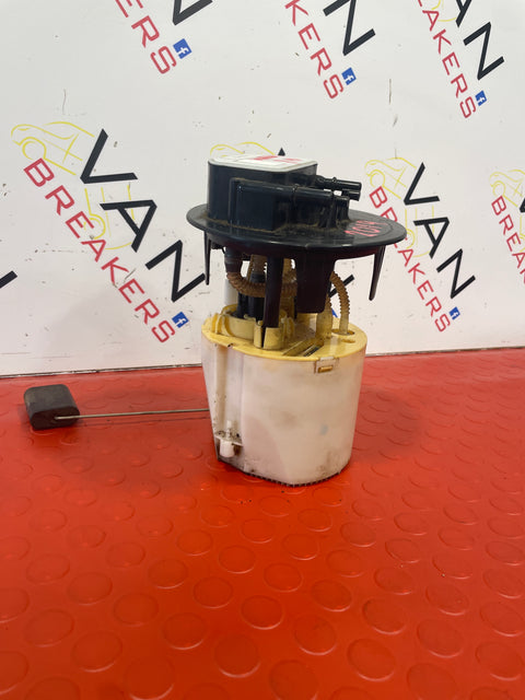 Peugeot Expert/ Toyota Proace/Vauxhall Vivaro/Citroen Dispatch DIESEL FUEL SENDER UNIT 2.0 HDI 2016-2024 P/N 9807056380