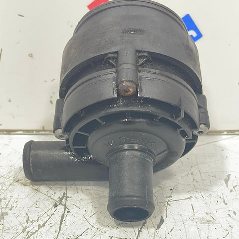 Mercedes Sprinter Volkswagen Crafter AUX WATER PUMP 2006-2013 P/N 2118350264