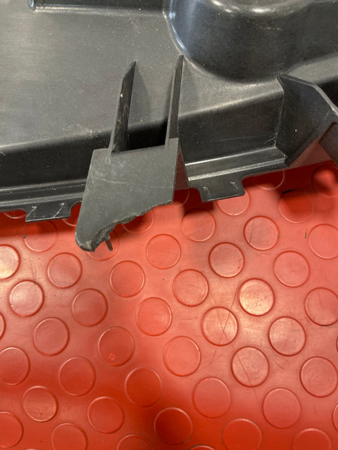 Ford Transit Custom WINDSCREEN SCUTTLE PANEL RAIN CHANEL P/N GK21V021B12