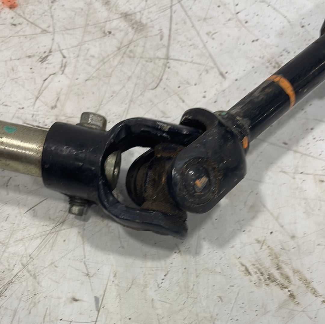 Ford Ranger Wildtrak STEERING COLUMN MECHANISM 3.2 2022 P/N EB3C3C662