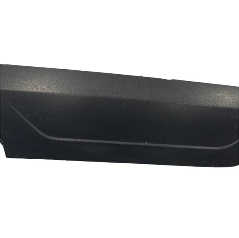 Ford Transit Connect D/S REAR TOP PLASTIC TRIM COVER 2015 P/N DT1113476A