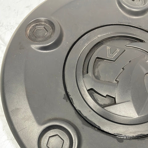 VAUXHALL VIVARO STEEL WHEEL CENTER CAP 5 STUD 2019-2024 P/N 9833710377