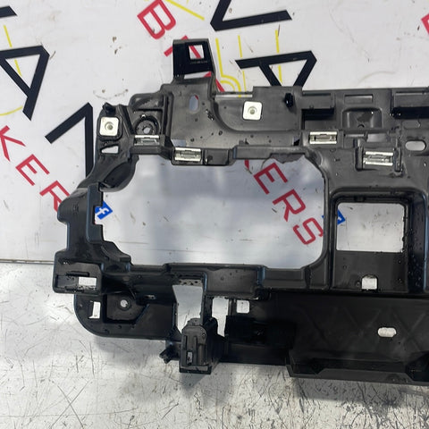 Citroen Berlingo/Peugeot Partner/Toyota Proace City/Vauxhall Combo INTERIOR INSTRUMENT PANEL SUPPORT 2019-2024 P/N 9824251380
