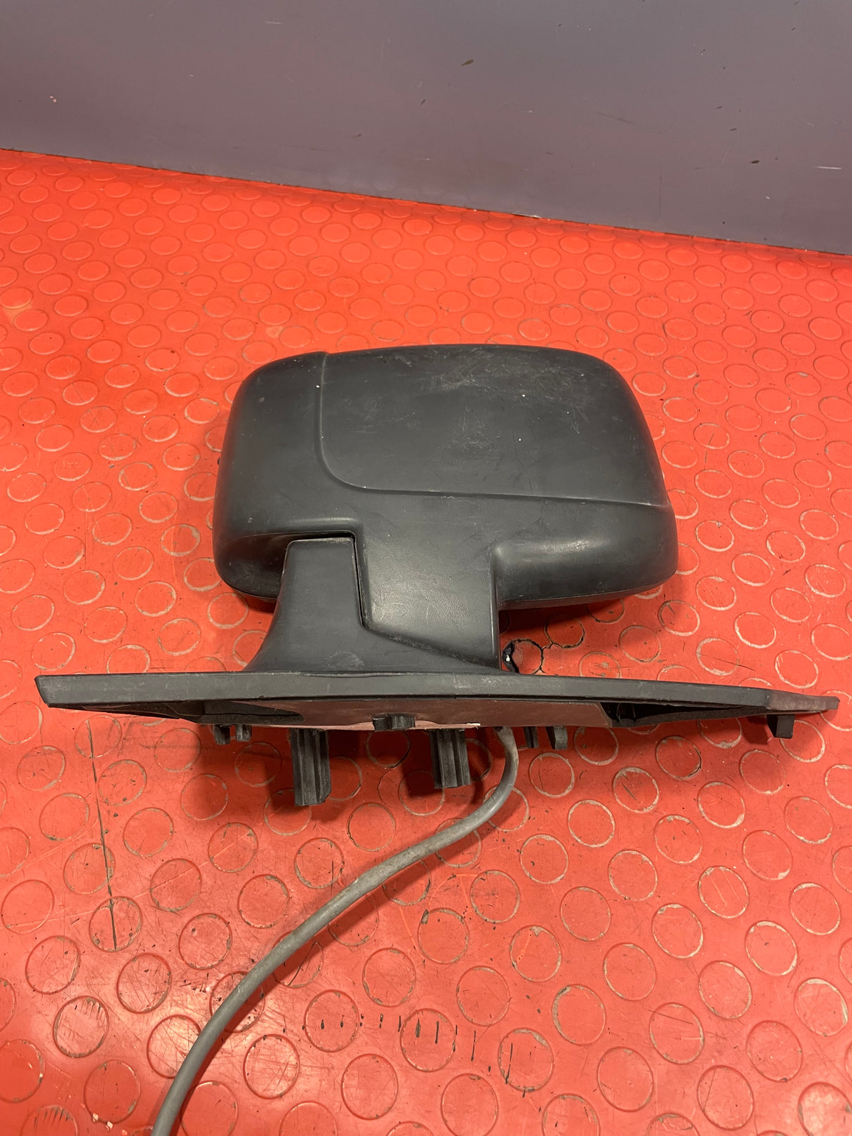 Citroen Dispatch/Peugeot Expert/Toyota Proace/Fiat Scudo WING MIRROR 7 PIN 2008-2016 P/N 14007412XT