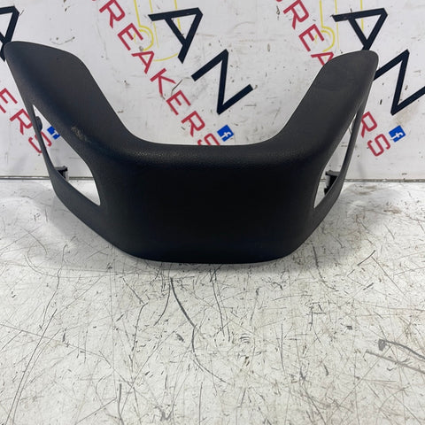 Citroen Berlingo/Peugeot Partner/Vauxhall Combo/Toyota Proace City CENTRE CONSOLE PLASTIC TRIM P/N 9820764177