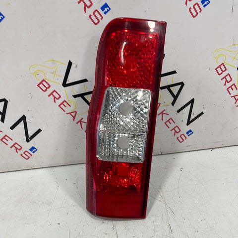 Ford Transit Mk7 N/S TAILLIGHT 2006-2013 P/N 6C1113405A