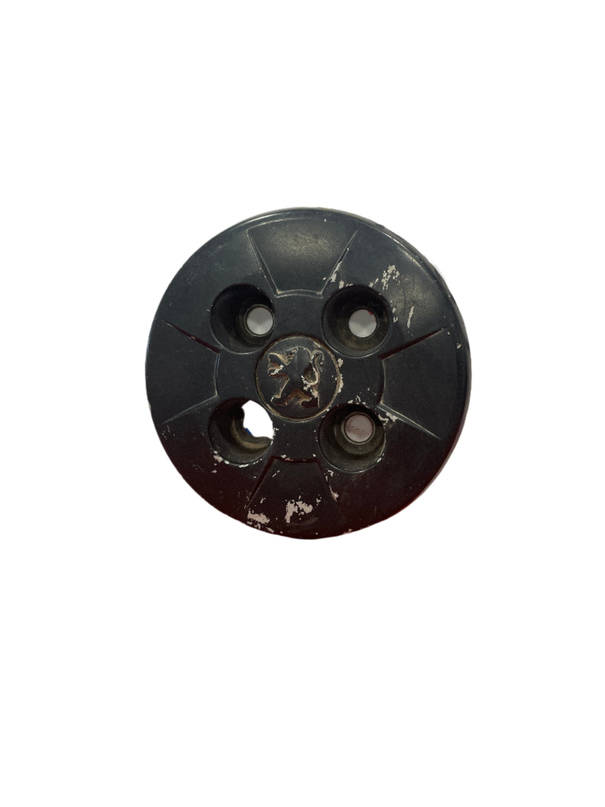 Peugeot Bipper CENTER CAP WHEEL TRIM P/N 1309058070