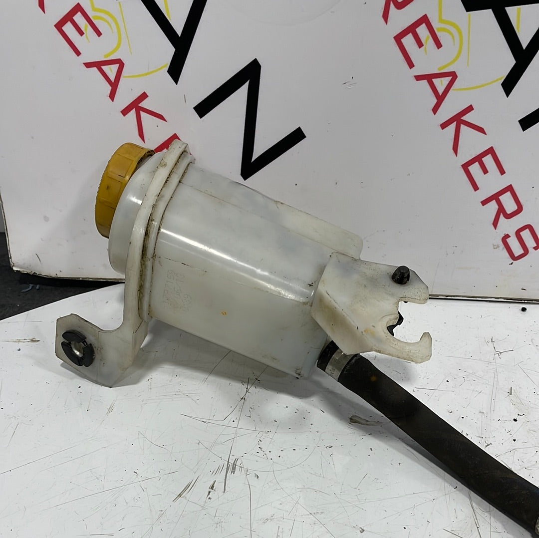 Fiat Doblo POWER STEERING FLUID TANK + PIPE 2008-2017 P/N 51787159