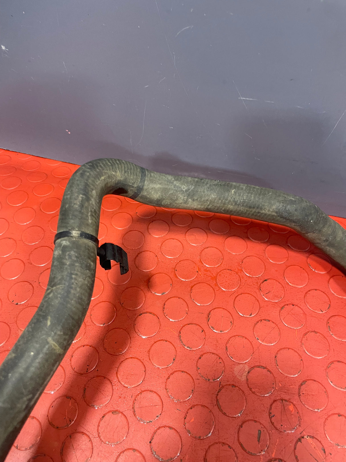 Ford Transit Custom RADIATOR HOSE 2.0 2013-2016 P/N GK218C350BC