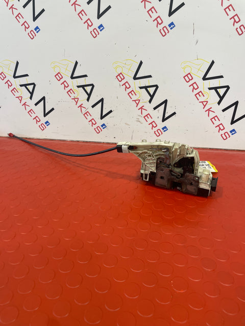 Mercedes-Benz SPRINTER REAR DOOR LOCK W906 2008-2015 P/N A9067401335
