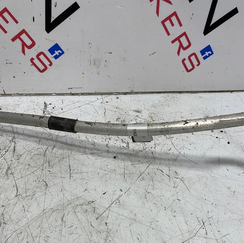 Fiat Doblo POWER STEERING FLUID TANK + PIPE 2008-2017 P/N 51787159