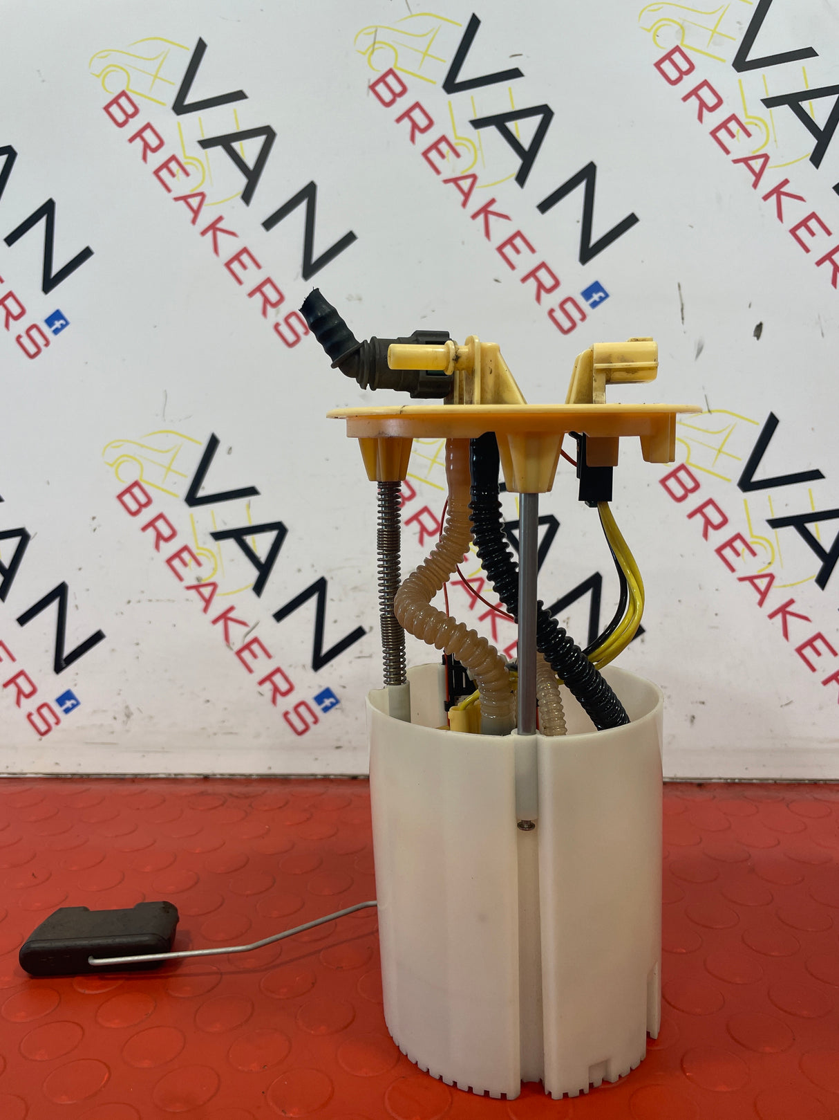 Vauxhall Movano B/ Renault Master III IN TANK FUEL PUMP ASSEMBLY SENDER UNIT 2.3 DCI 2011-2019 P/N 172020772R