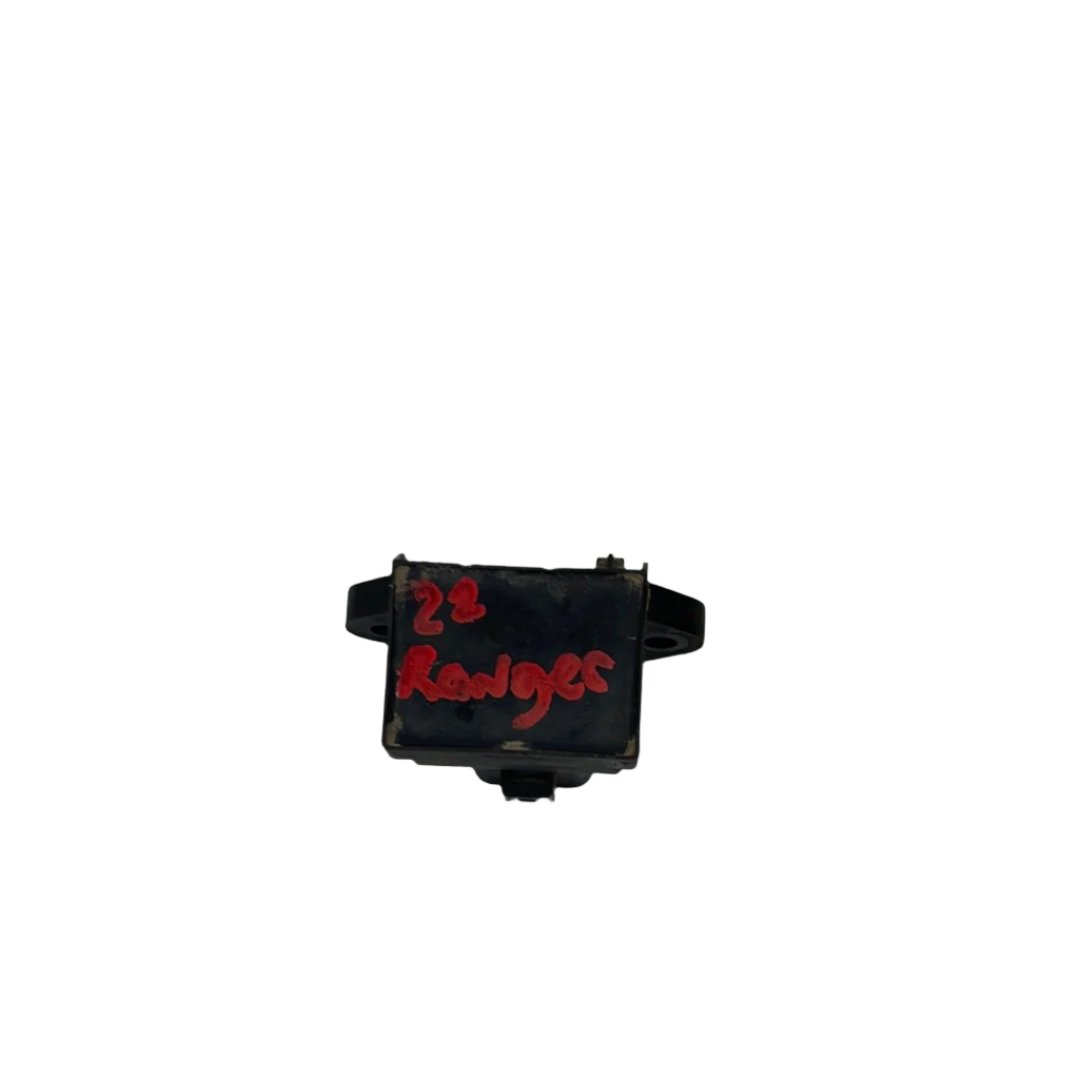 Ford Ranger Wildtrak FUEL PUMP COMPUTER CONTROL MODULE UNIT 2019 P/N F1FA9D370FA - 1