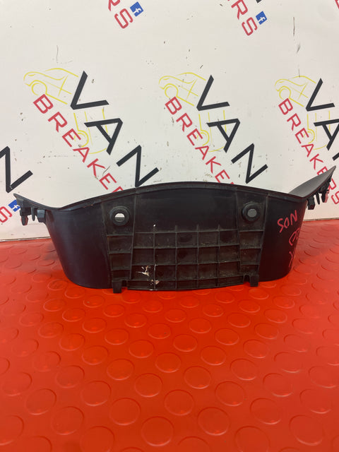 TOYOTA HILUX DASHBOARD TRIM (AN120, AN130) 2015-2020 P/N 55411KK030