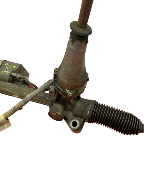 FORD TRANSIT MK8 2.0 POWER STEERING RACK 2019-2023 P/N KK313D070FJ