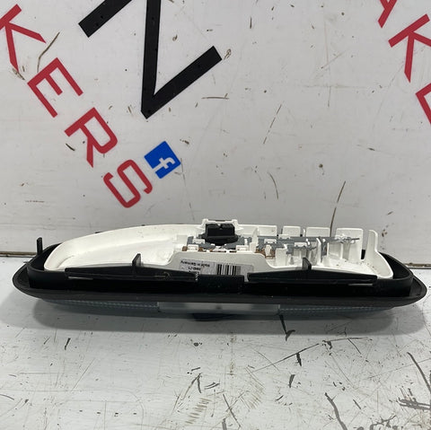 Ford Transit Wildtrak REAR INTERIOR ROOF LIGHT 2022 P/N AB3913776AA3JA6