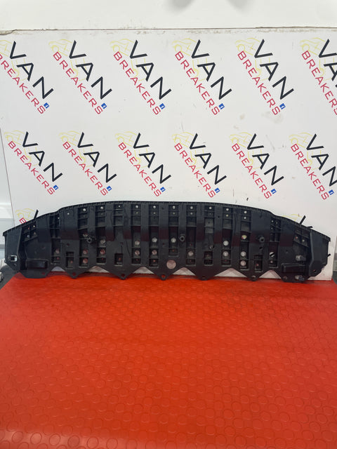 Citroen Dispatch/ Peugeot Expert/ Toyota Proace/ Vauxhall Vivaro(19) FRONT BUMPER SKID PLATE/ UNDER TRAY 2018-2023 P/N 526180D040