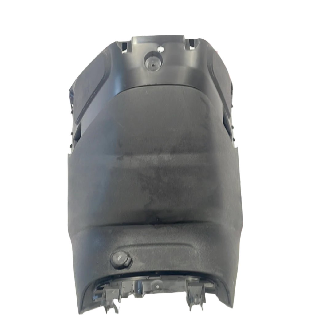 Citroen Berlingo/Peugeot Partner/Vauxhall Combo/Toyota Proace City 2019-2024 GEAR SELECTOR SURROUND P/N 9818376777
