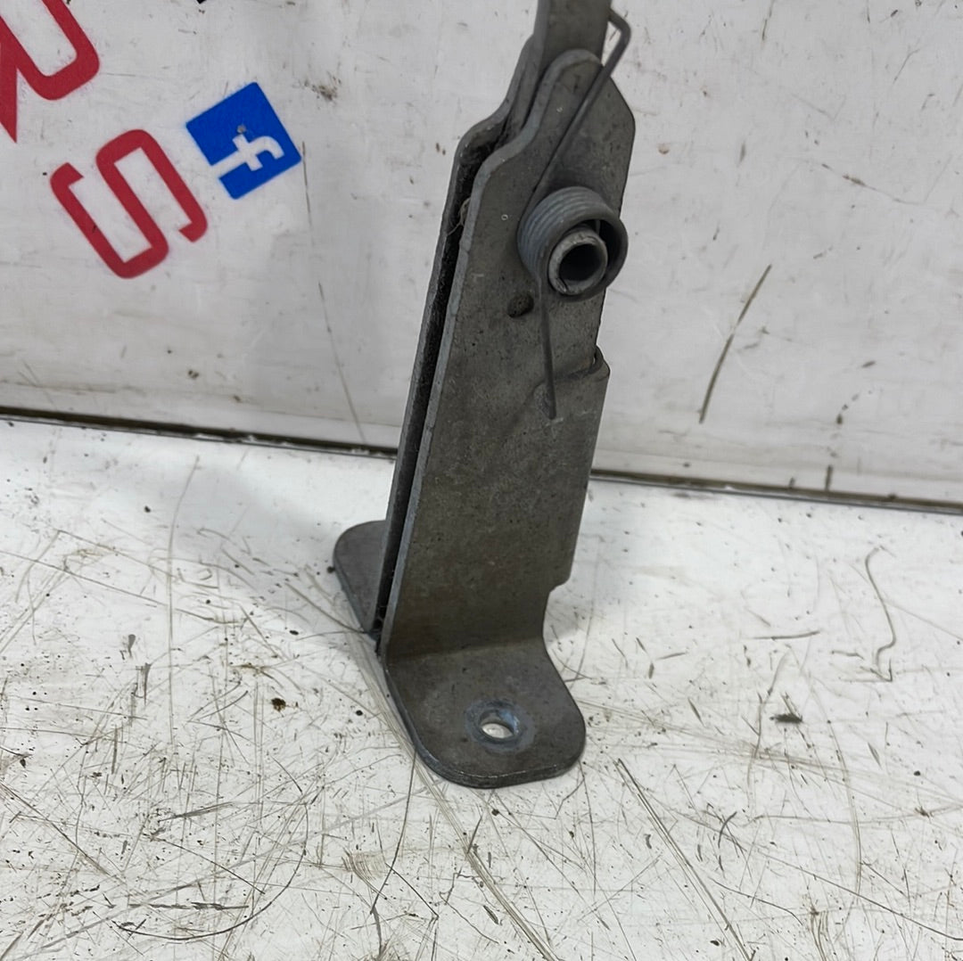 Renault Trafic REAR DOOR CHECK STRAP DUALSIDED 2016 P/N D4999R