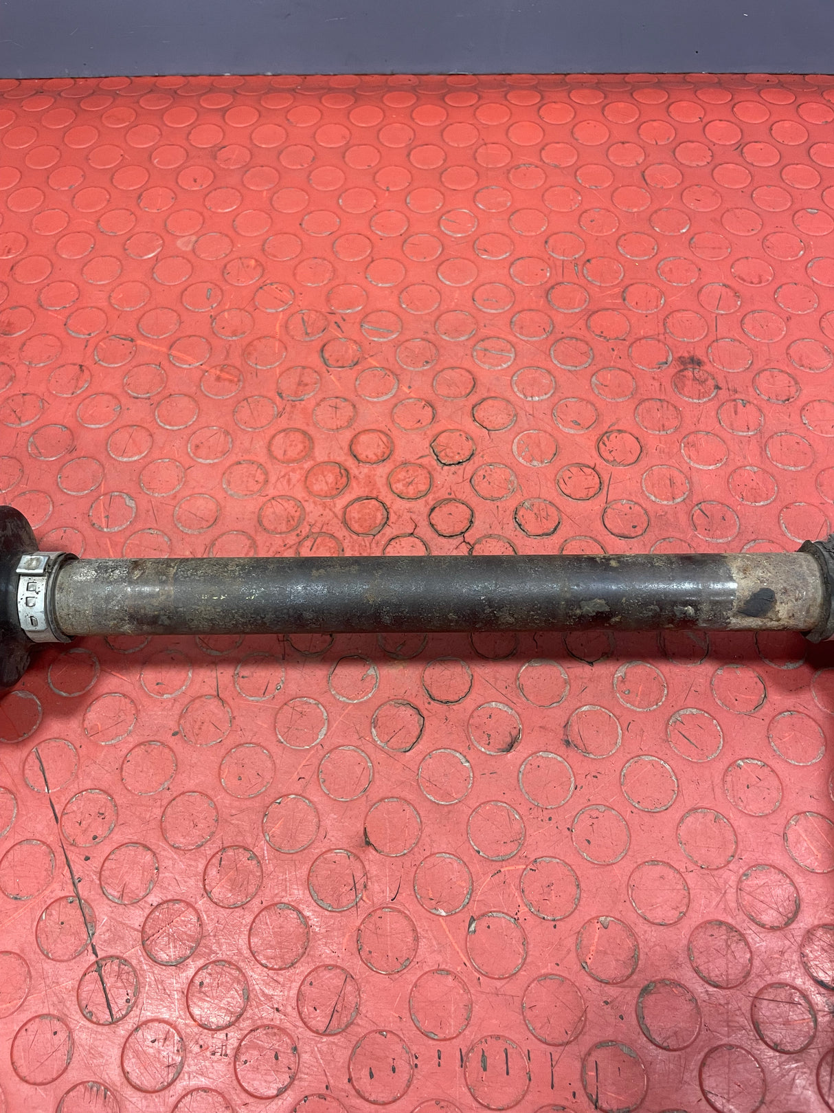Citroen Relay/Peugeot Boxer/Fiat Ducato DRIVESHAFT Passenger Side 2.2 2016-2023 P/N 1608505480